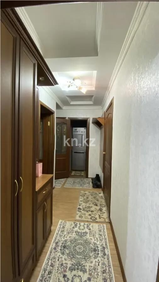 Продажа 2-комнатной квартиры, 44 м² - Продажа двухкомнатных квартир в панельном доме в Темиртау - страница 8 фото 4 из 4