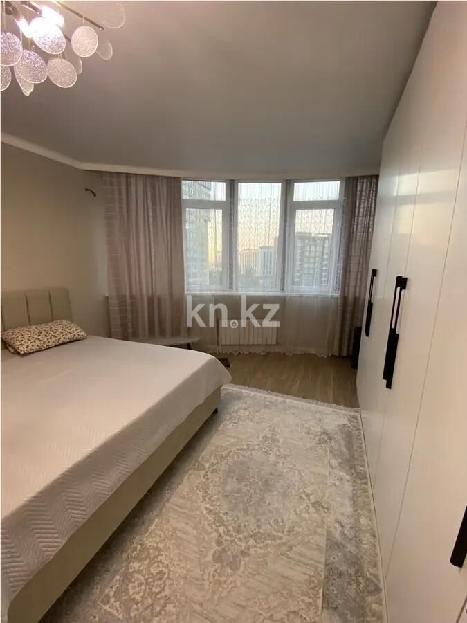 Продажа 2-комнатной квартиры, 79 м² - Продажа двухкомнатных квартир в Ауэзовском р-не Алматы - страница 28 фото 2 из 5