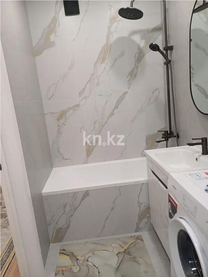 Продажа 1-комнатной квартиры, 46 м² - Продажа квартир от собственников в Астане - страница 43 фото 4 из 5