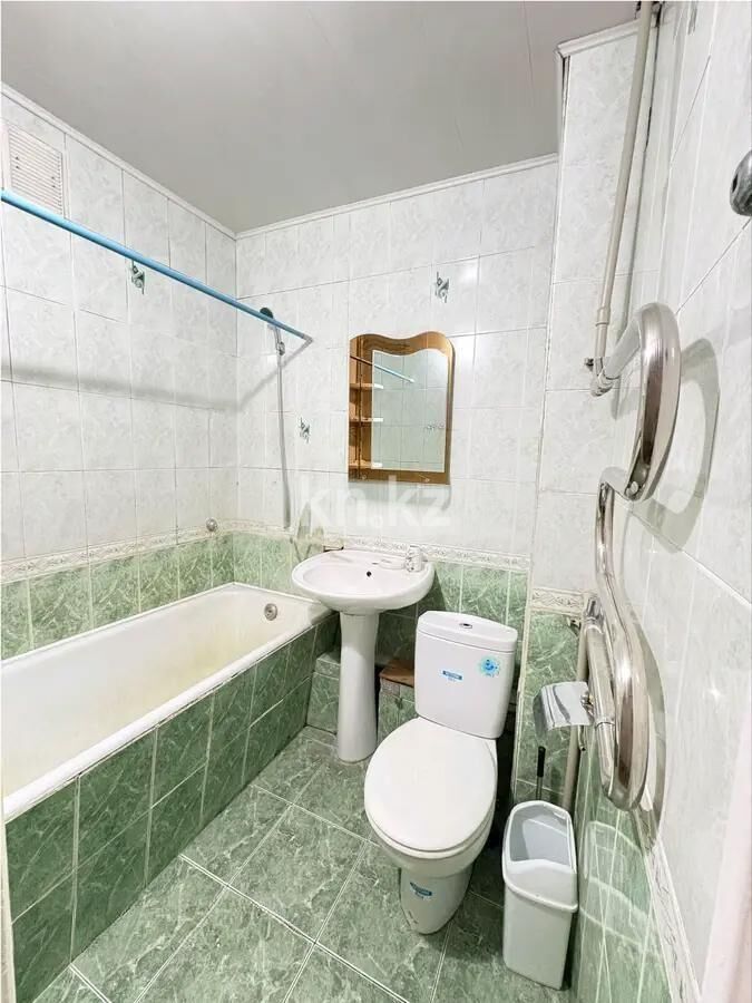 Продажа 2-комнатной квартиры, 41.7 м² - Продажа квартир в панельном доме в Алматы - страница 80 фото 4 из 5