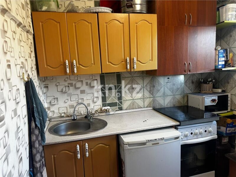 Продажа 1-комнатной квартиры, 31 м² - Продажа однокомнатных квартир в кирпичном доме в Караганде фото 3 из 11