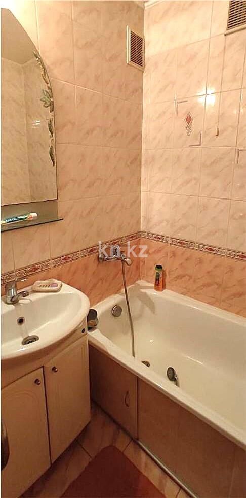 Продажа 3-комнатной квартиры, 66 м² - Продажа трехкомнатных квартир на Юго-Востоке Караганды - страница 22 фото 8 из 12