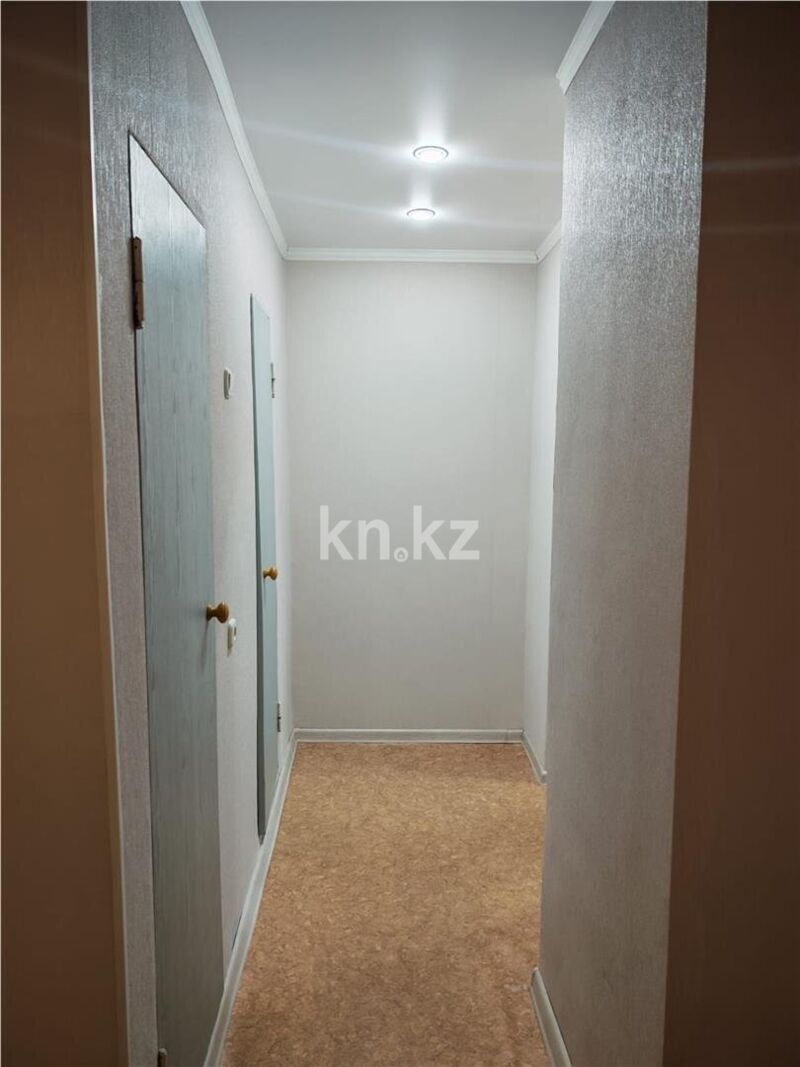 Продажа 1-комнатной квартиры, 41 м² - Продажа однокомнатных квартир в Караганде - страница 4 фото 6 из 13