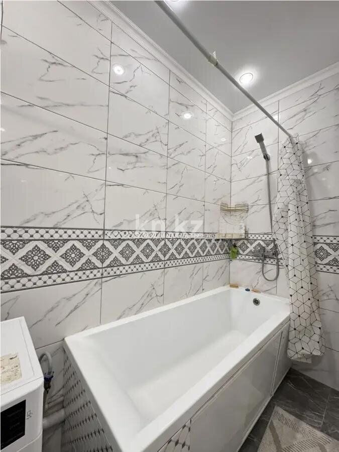 Продажа 3-комнатной квартиры, 86.6 м² - Недвижимость в Астане - страница 21 фото 5 из 9