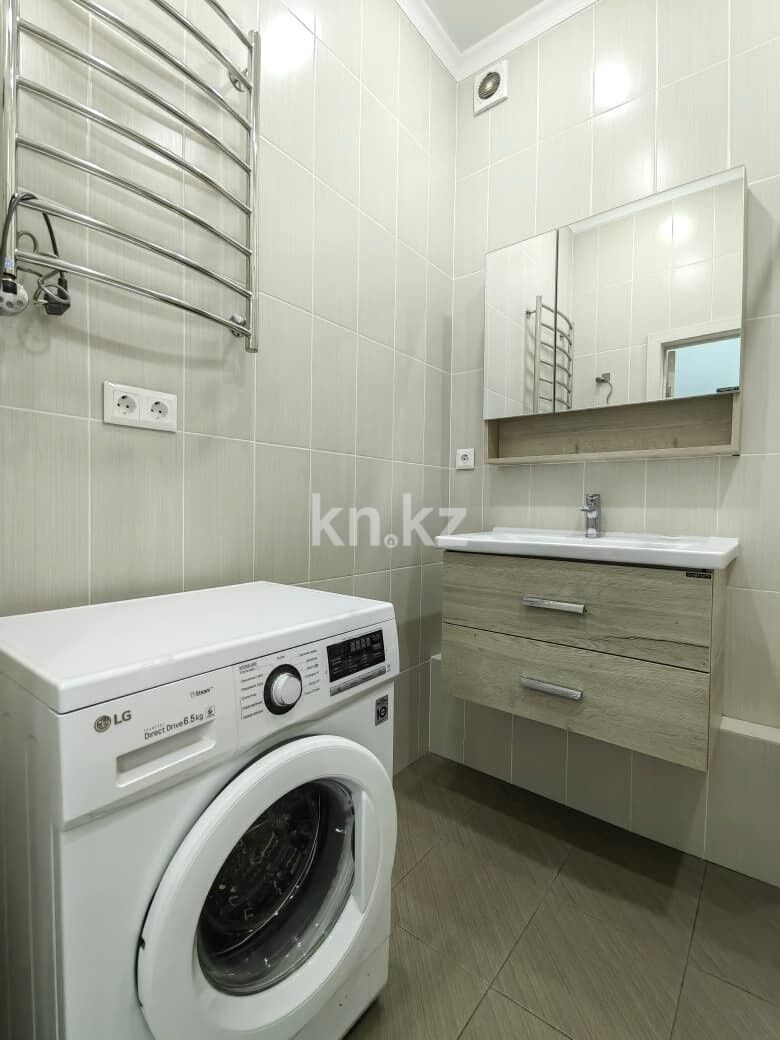 Продажа 2-комнатной квартиры, 63.4 м² - Продажа двухкомнатных квартир в кирпичном доме в Караганде - страница 8 фото 21 из 40