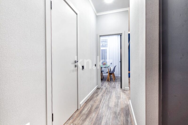 Аренда 1-комнатной квартиры посуточно, 40 м² - Аренда квартир посуточно в Казахстане - страница 8 фото 15 из 15