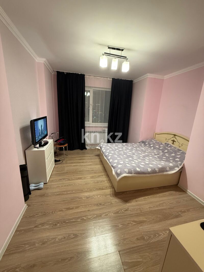 Продажа 2-комнатной квартиры, 65.2 м² - Продажа квартир в монолитном доме в Казахстане фото 2 из 8