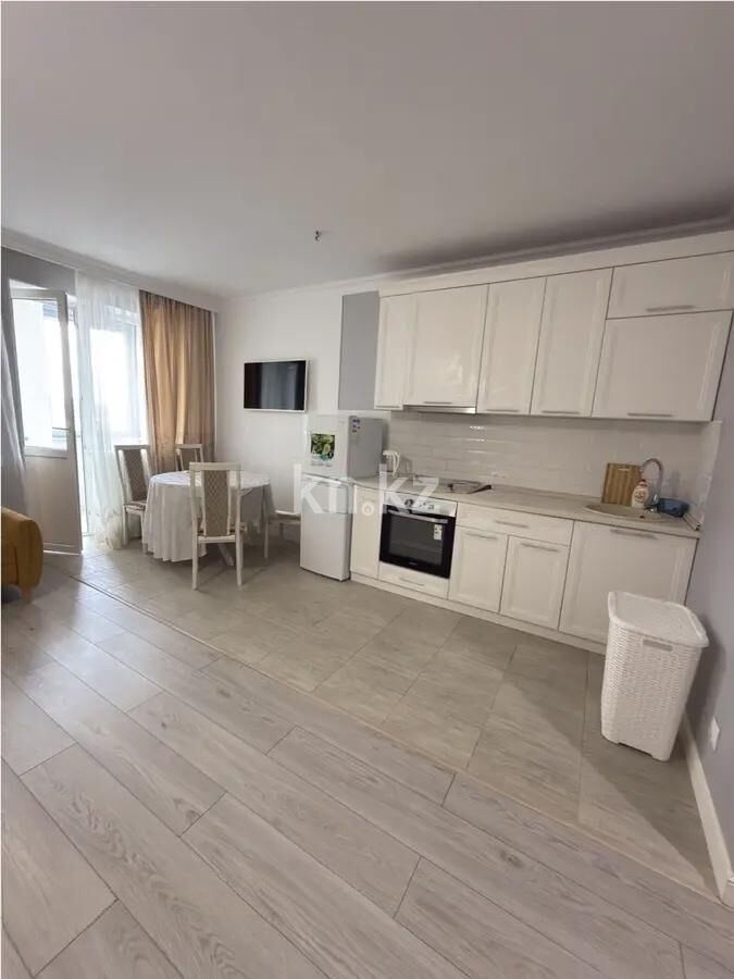 Продажа 1-комнатной квартиры, 37 м² - Продажа однокомнатных квартир в р-не Нура Астаны - страница 22 фото 2 из 4