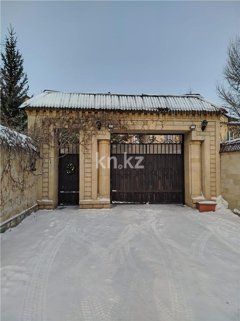 Продажа 10-комнатного дома, 320 м² - Продажа дач в Темиртау фото 31 из 36