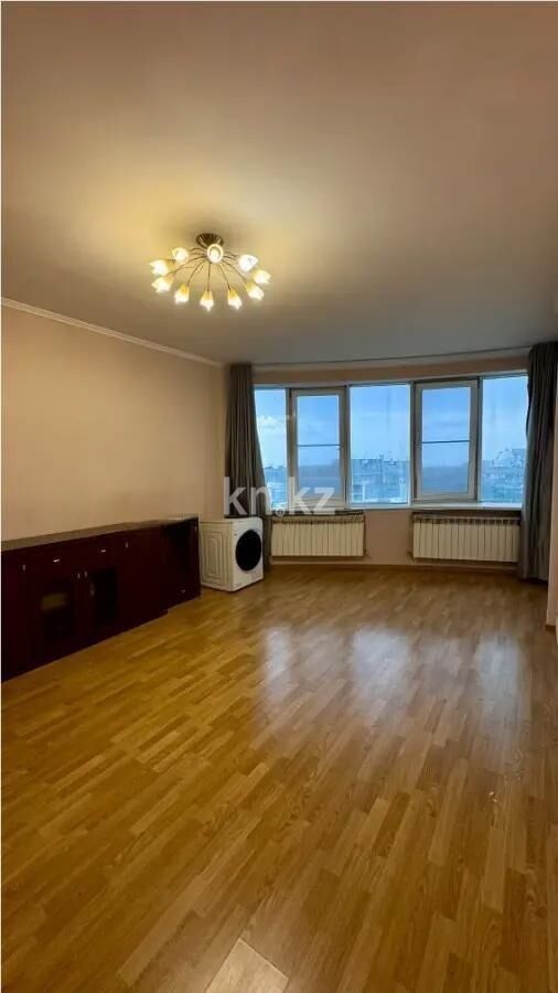 Продажа 3-комнатной квартиры, 101.5 м² - Продажа трехкомнатных квартир в монолитно-каркасном доме в Алматы фото 2 из 6