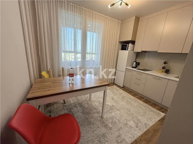 Продажа 1-комнатной квартиры, 42 м² - Продажа однокомнатных квартир в Наурызбайском р-не Алматы - страница 18 фото 2 из 3