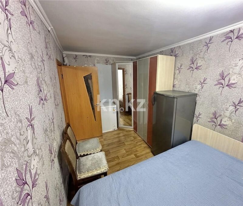 Продажа 3-комнатной квартиры, 55 м² - Недвижимость в Темиртау - страница 24 фото 4 из 9