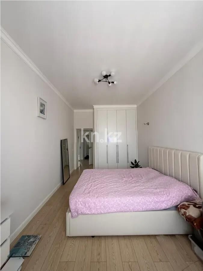 Продажа 2-комнатной квартиры, 64 м² - Продажа двухкомнатных квартир в р-не Нура Астаны - страница 64 фото 2 из 5