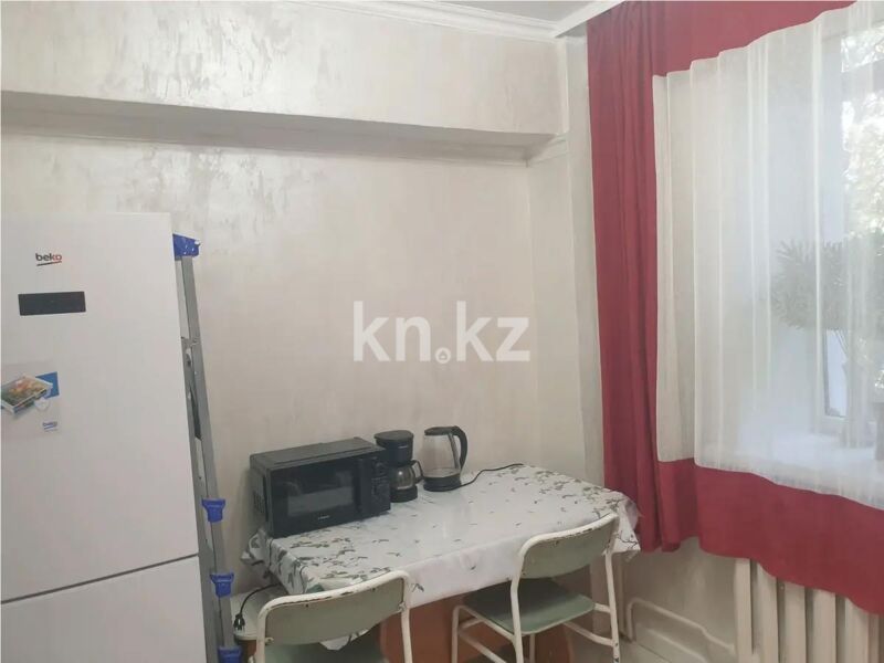 Продажа 1-комнатной квартиры, 35 м² - Продажа однокомнатных квартир в блочном доме в Алматы - страница 3 фото 2 из 3