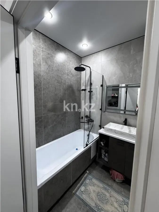 Продажа 3-комнатной квартиры, 90 м² - Продажа трехкомнатных квартир в Турксибском р-не Алматы - страница 10 фото 5 из 5