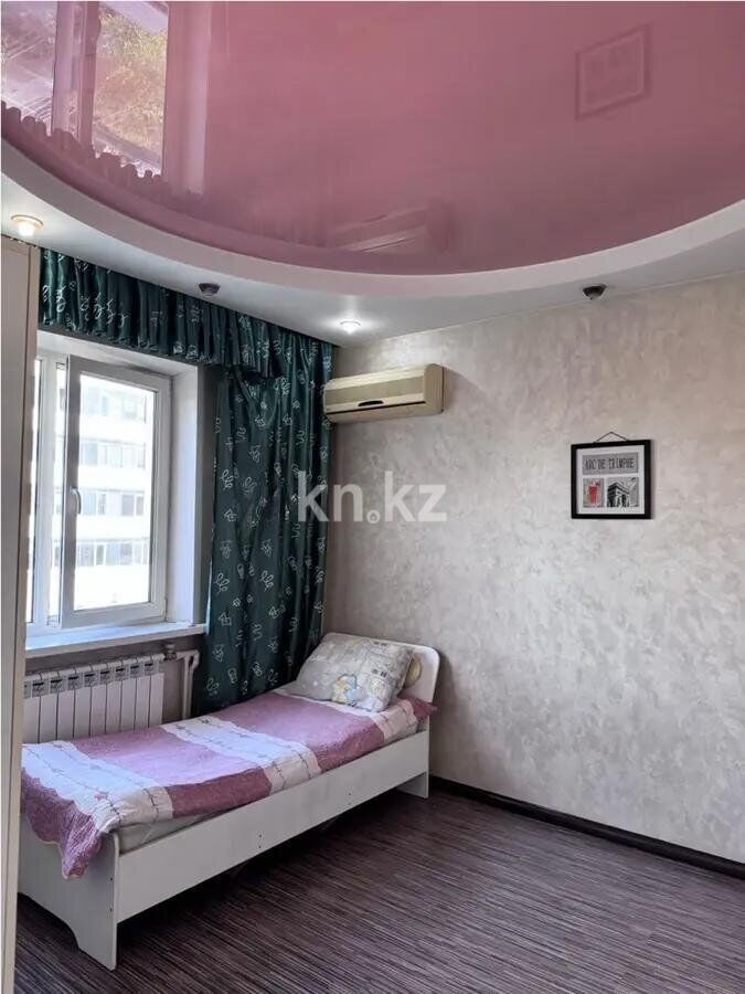 Продажа 3-комнатной квартиры, 71 м² - Продажа квартир в панельном доме в Алматы фото 3 из 4