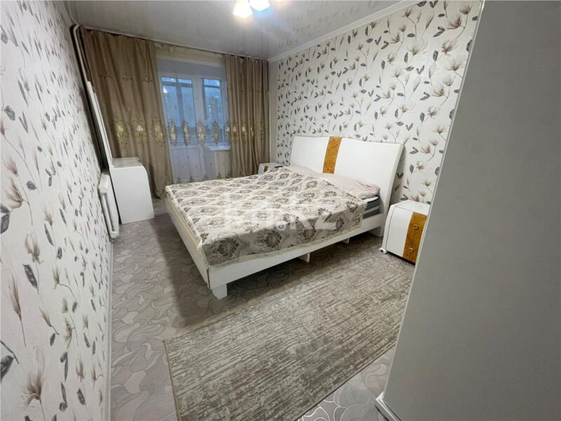 Продажа 3-комнатной квартиры, 65 м² - Продажа трехкомнатных квартир на Юго-Востоке Караганды - страница 18 фото 4 из 12