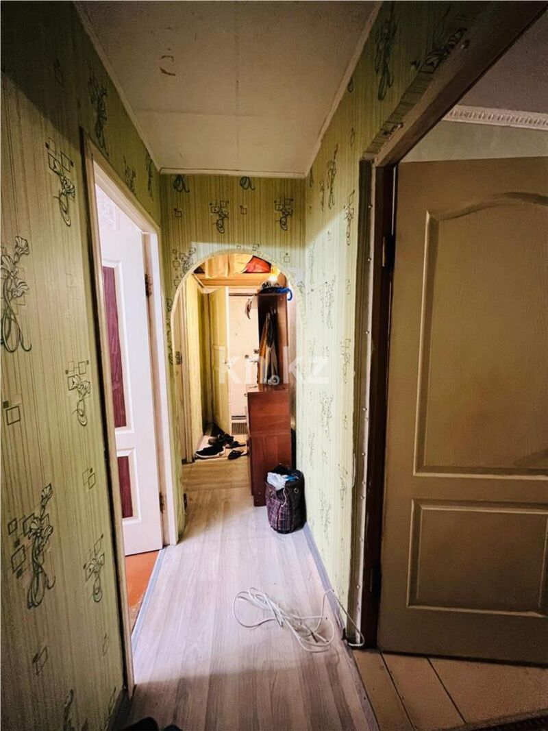 Продажа 2-комнатной квартиры, 44 м² - Продажа двухкомнатных квартир в панельном доме в Караганде - страница 18 фото 1 из 5