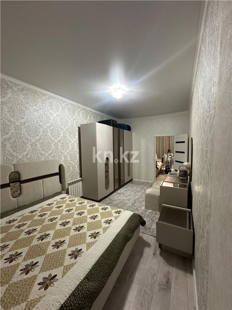 Продажа 2-комнатной квартиры, 60 м² - Продажа двухкомнатных квартир на Юго-Востоке Караганды - страница 12 фото 13 из 13
