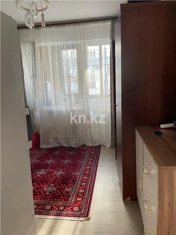Продажа 2-комнатной квартиры, 62 м² - Продажа двухкомнатных квартир в Казахстане - страница 8 фото 2 из 4
