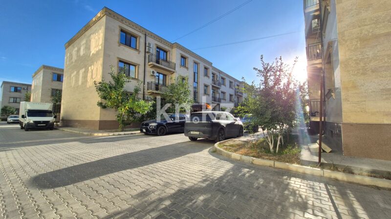 Продажа 2-комнатной квартиры, 70 м² - Продажа квартир в Атырау фото 3 из 31