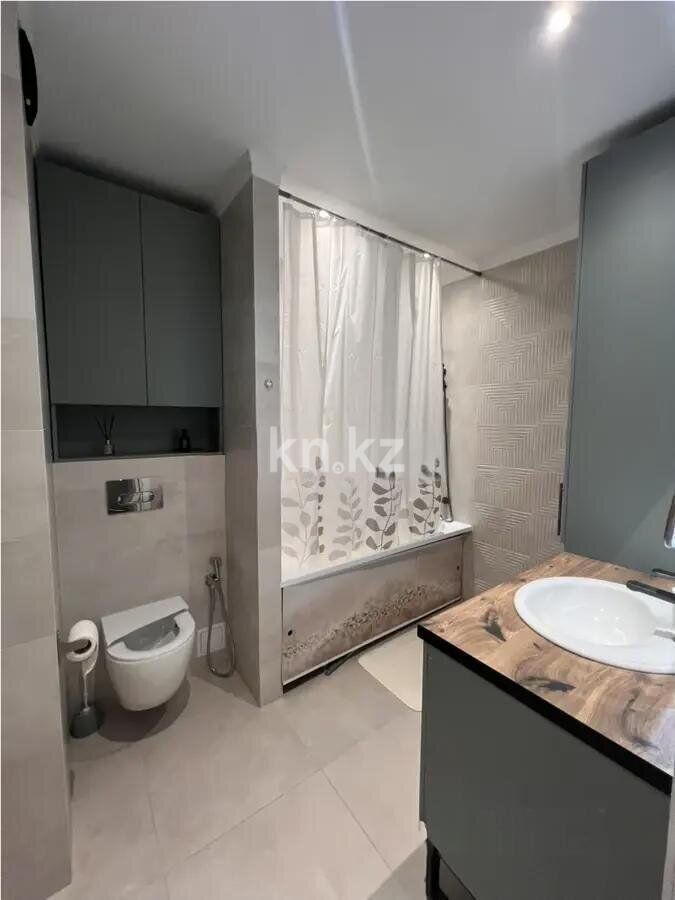 Продажа 2-комнатной квартиры, 56 м² - Недвижимость в Алматы - страница 9 фото 4 из 6
