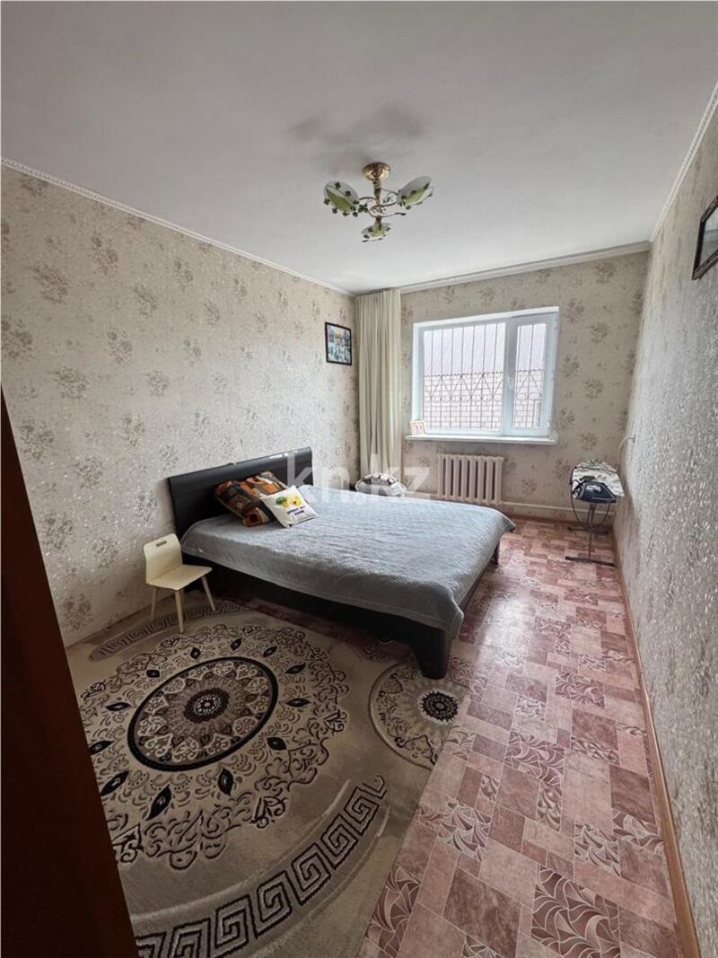 Продажа 4-комнатного дома, 120 м² - Недвижимость в Темиртау - страница 28 фото 5 из 15