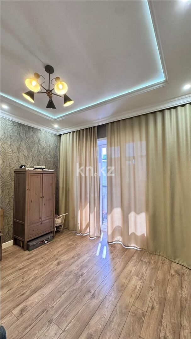 Продажа 4-комнатной квартиры, 103 м² - Продажа четырехкомнатных квартир в Караганде фото 8 из 10