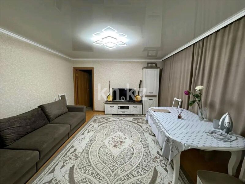 Продажа 4-комнатной квартиры, 78 м² - Продажа квартир в Казахстане - страница 69 фото 1 из 9