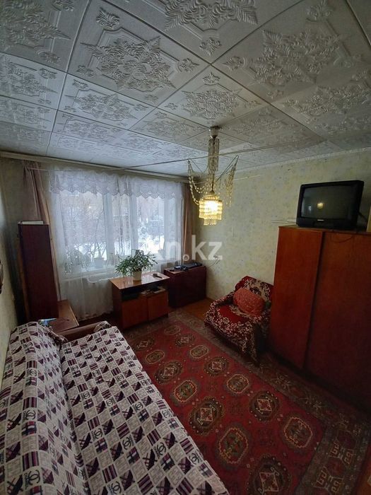 Продажа 3-комнатной квартиры, 57 м² - Продажа квартир от собственников в Костанае фото 6 из 12