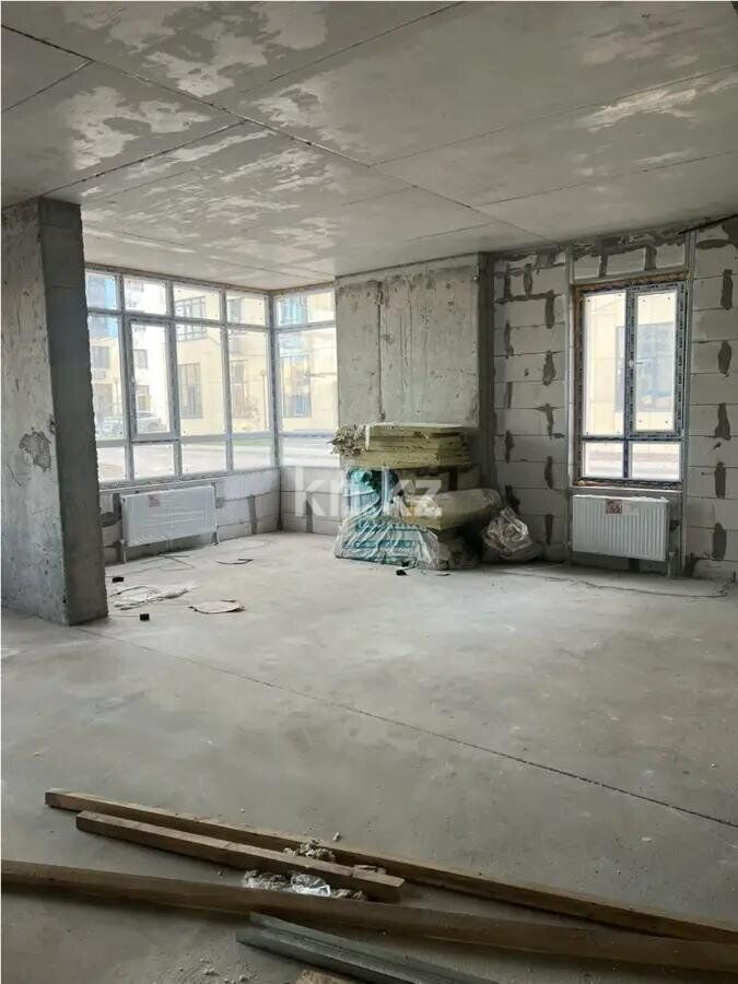 Продажа 4-комнатной квартиры, 73 м² - Продажа квартир в Турксибском р-не Алматы - страница 5 фото 1 из 3