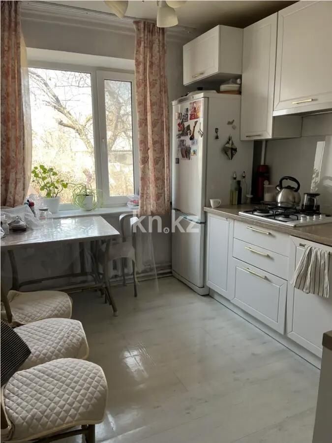 Продажа 2-комнатной квартиры, 48 м² - Продажа двухкомнатных квартир в кирпичном доме в Казахстане - страница 129 фото 2 из 3