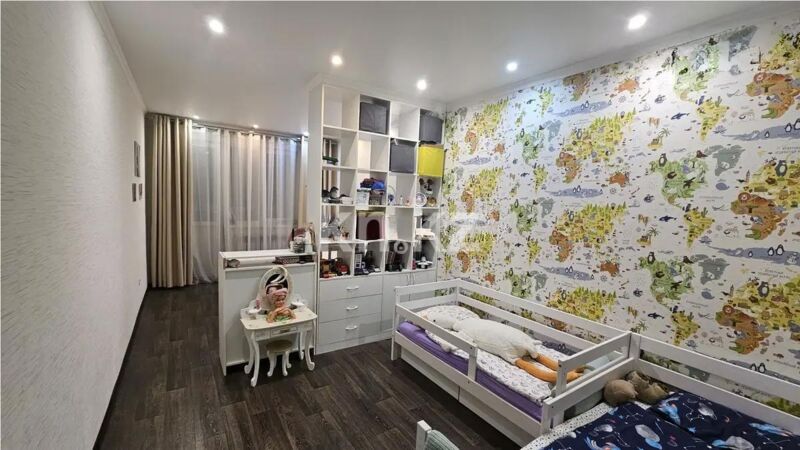 Продажа 2-комнатной квартиры, 60 м² - Продажа двухкомнатных квартир от собственников в Алматы фото 3 из 6