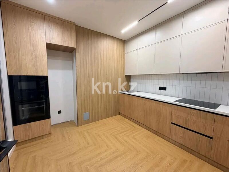 Продажа 3-комнатной квартиры, 71 м² - Продажа трехкомнатных квартир в Бостандыкском р-не Алматы - страница 9 фото 4 из 7