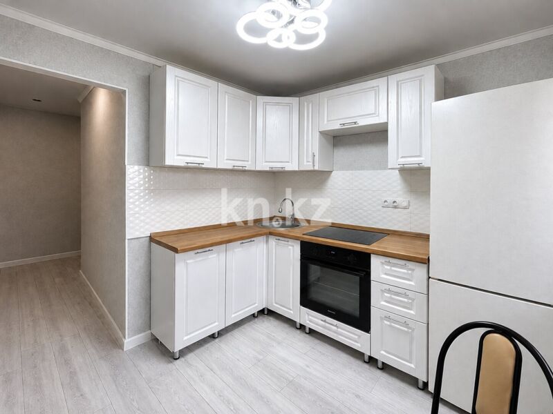 Продажа 1-комнатной квартиры, 31 м² - Продажа квартир в Казахстане - страница 37 фото 7 из 13