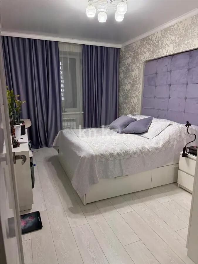 Продажа 3-комнатной квартиры, 70 м² - Продажа квартир в кирпичном доме в Астане - страница 206 фото 3 из 8