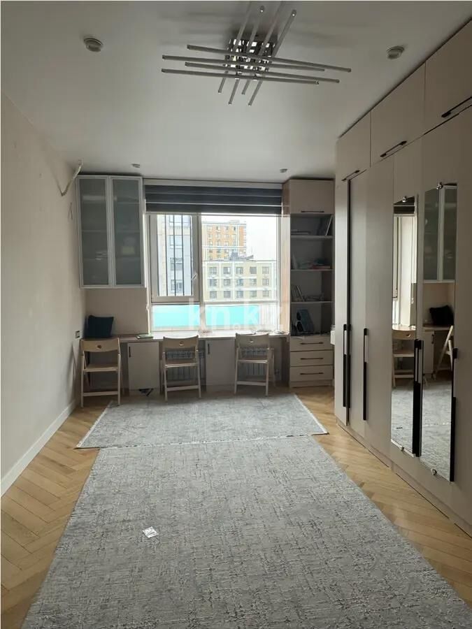 Продажа 3-комнатной квартиры, 105 м² - Продажа квартир от собственников в Алматы фото 2 из 3