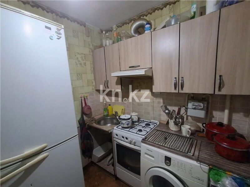 Продажа 1-комнатной квартиры, 27 м² - Продажа квартир в панельном доме в Астане - страница 8 фото 1 из 1