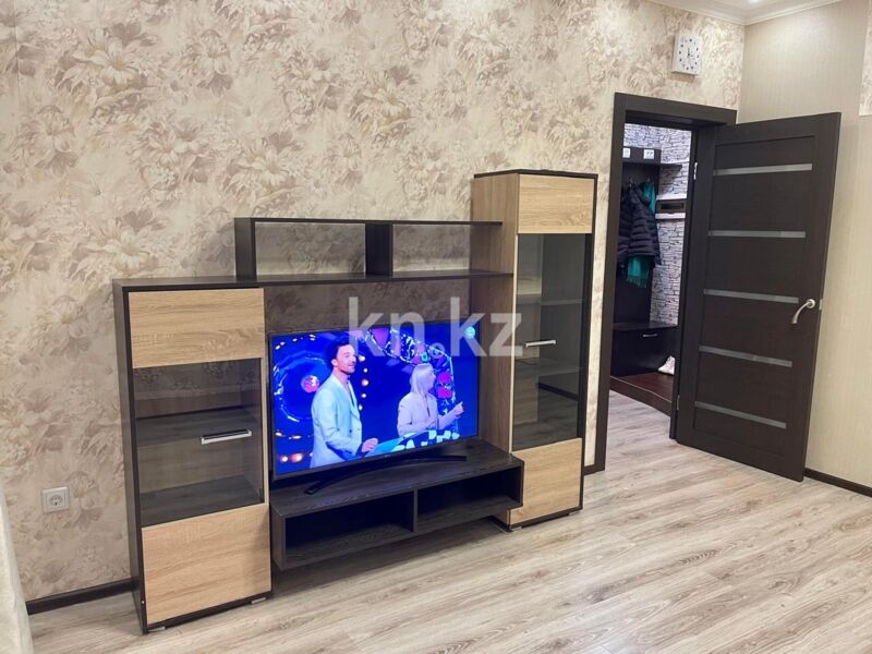 Аренда 2-комнатной квартиры, 42 м² - Аренда двухкомнатных квартир помесячно в Астане фото 2 из 10