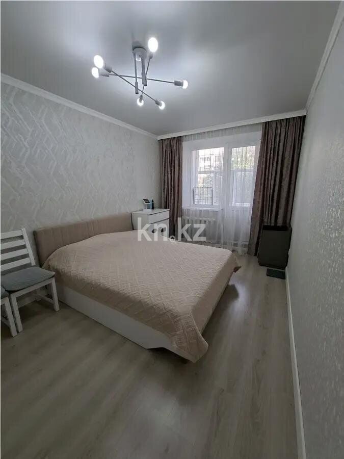 Продажа 2-комнатной квартиры, 53.4 м² - Продажа двухкомнатных квартир в р-не Алматы Астаны фото 2 из 5