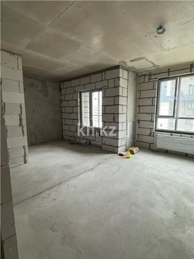 Продажа 2-комнатной квартиры, 55 м² - Продажа квартир в новостройках Астаны - страница 23 фото 1 из 4