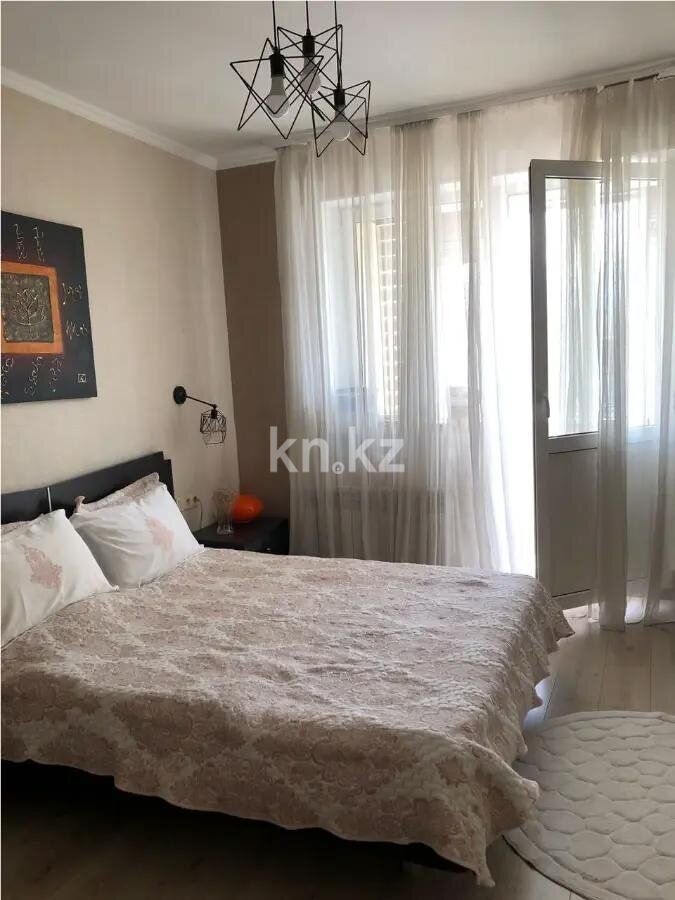 Продажа 2-комнатной квартиры, 50 м² - Продажа квартир в Казахстане - страница 173 фото 2 из 5
