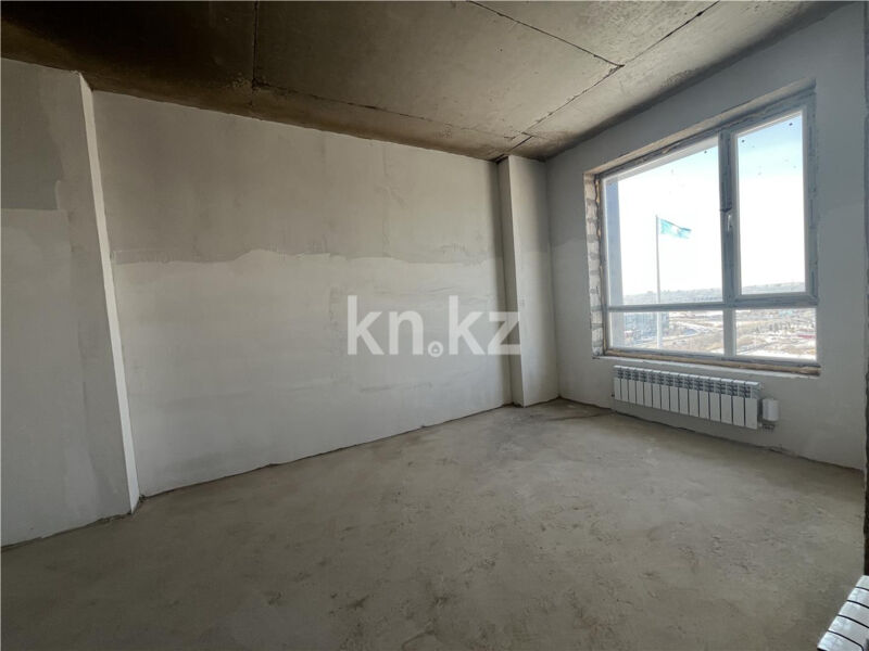 Продажа 2-комнатной квартиры, 65 м² - Продажа двухкомнатных квартир в монолитно-каркасном доме в Караганде - страница 4 фото 5 из 9