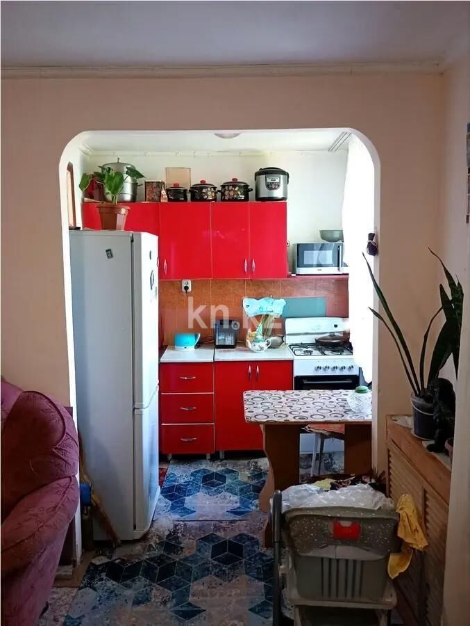 Продажа 2-комнатной квартиры, 43 м² - Недвижимость в Темиртау фото 3 из 6