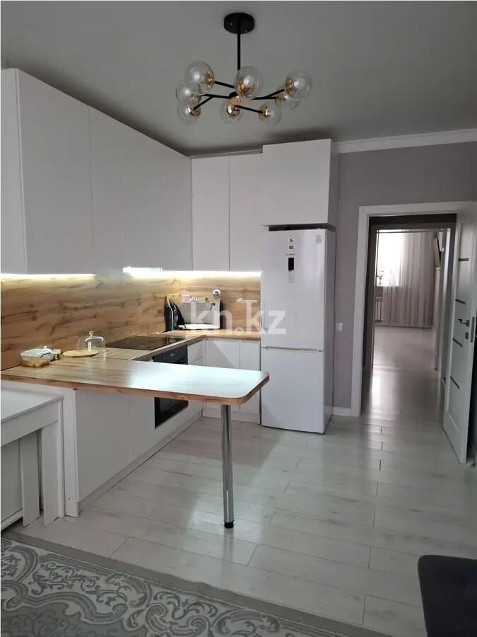 Продажа 2-комнатной квартиры, 39 м² - Продажа двухкомнатных квартир в р-не Сарайшык Астаны - страница 23 фото 2 из 3