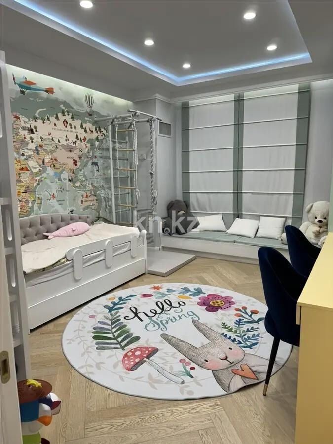 Продажа 3-комнатной квартиры, 129 м² - Продажа квартир в Казахстане - страница 2 фото 3 из 6