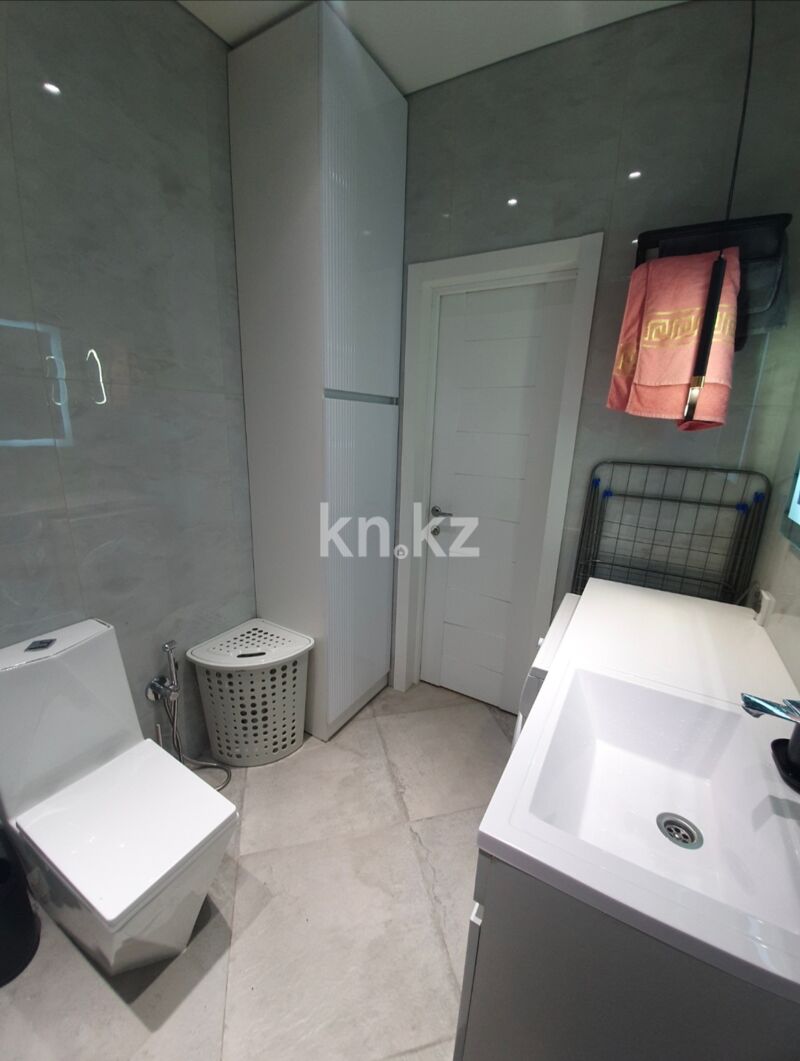 Продажа 2-комнатной квартиры, 50.9 м² - Недвижимость в Павлодаре фото 7 из 18