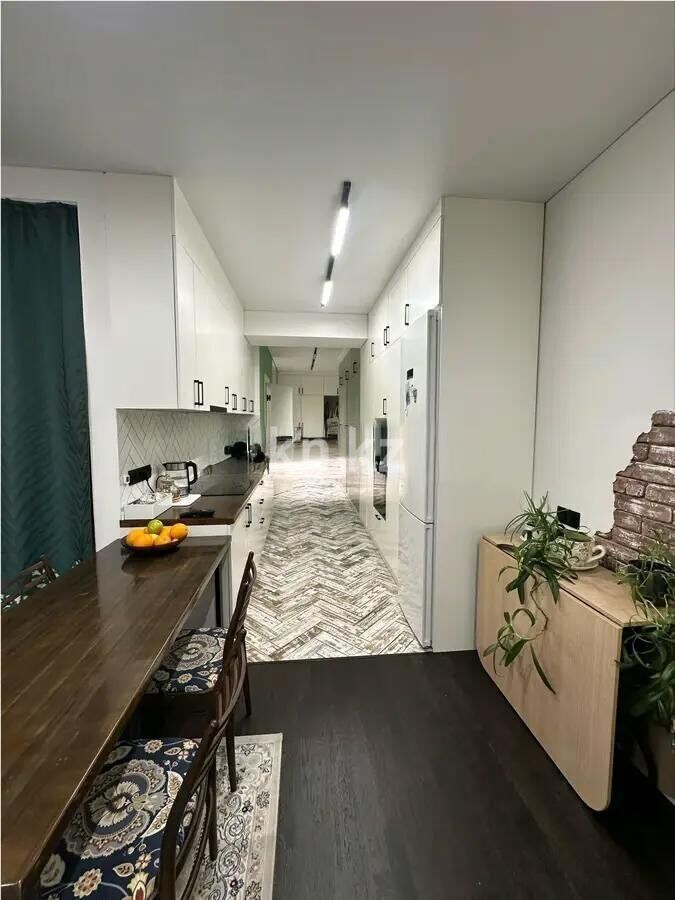 Продажа 2-комнатной квартиры, 58.2 м² - Продажа квартир в Алматы - страница 55 фото 3 из 6