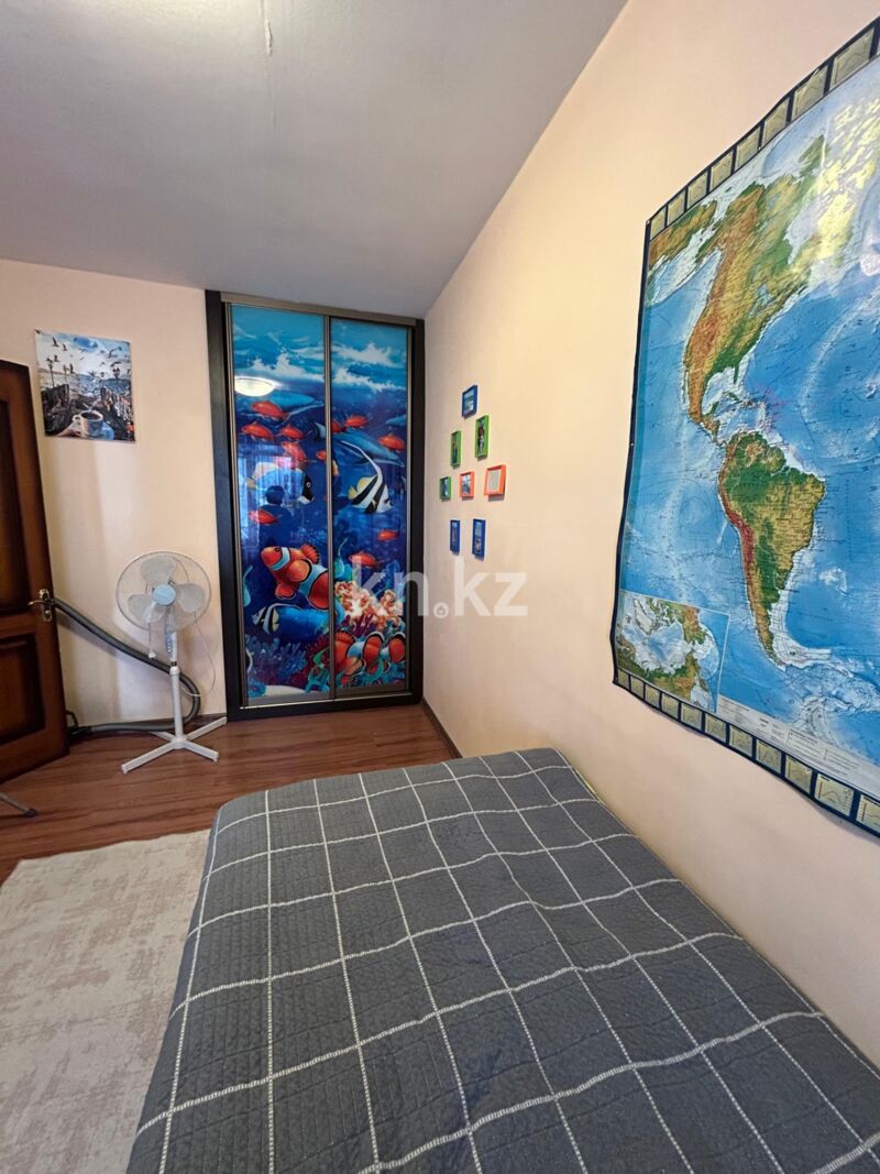 Продажа 3-комнатной квартиры, 68 м² - Продажа жилой и коммерческой недвижимости в Усть-Каменогорске фото 6 из 21