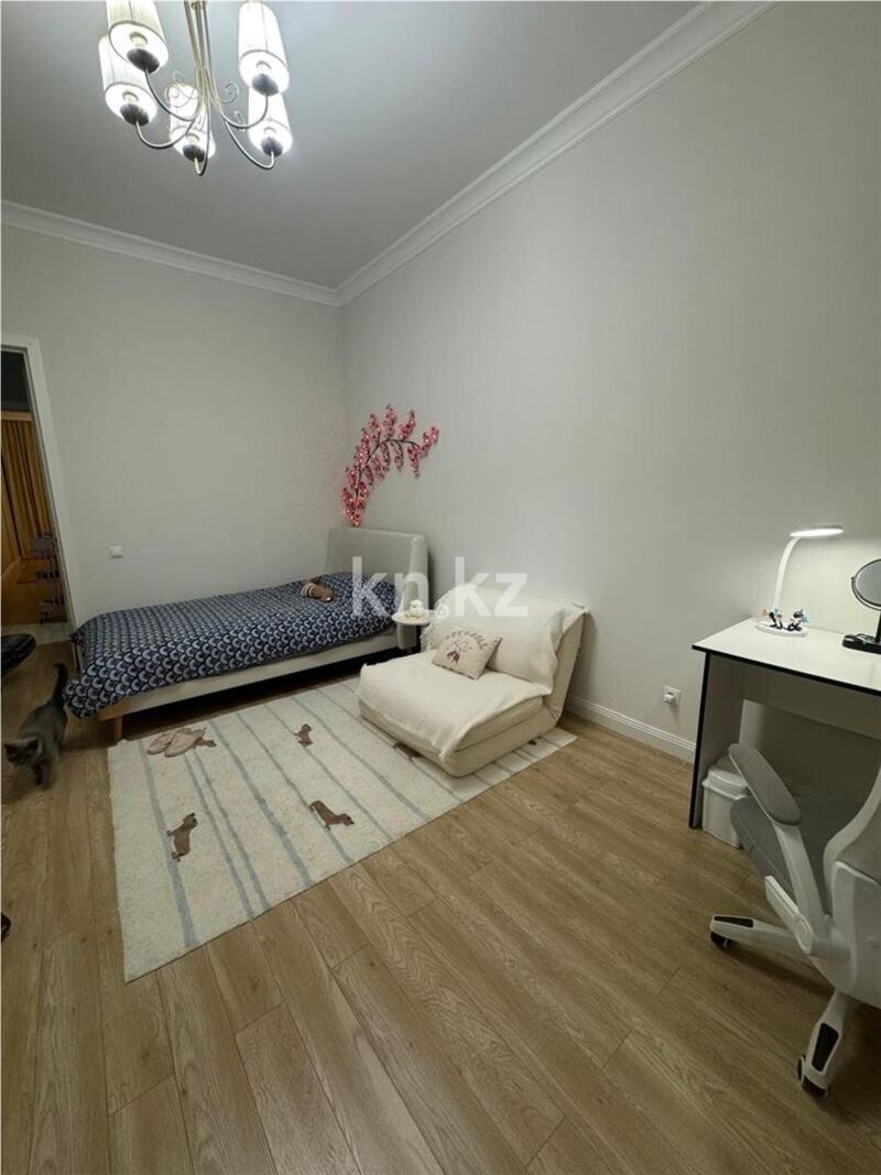 Продажа 3-комнатной квартиры, 105 м² - Продажа квартир в блочном доме в Астане - страница 24 фото 3 из 20